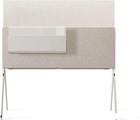 OLED телевизор LG LX1 Objet Collection Pose 55LX1Q6LA