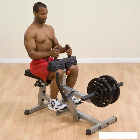 Тренажер для ног Body-Solid GSCR-349