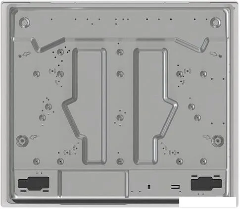 Варочная панель Gorenje G640EW