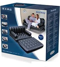 Надувной диван Bestway 75054