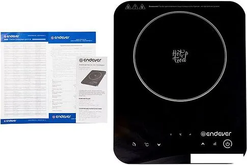 Настольная плита Endever Skyline IP-49