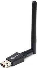 Wi-Fi адаптер Gembird WNP-UA-009 Wi-Fi адаптер Gembird WNP-UA-009