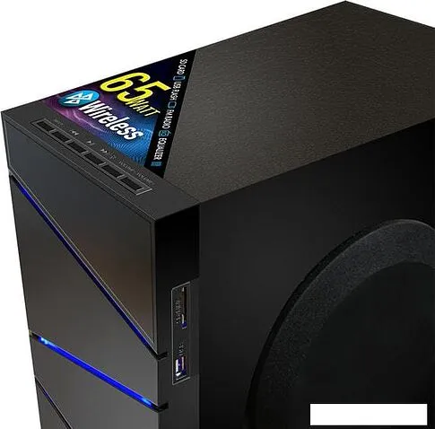 Акустика Ginzzu GM-420