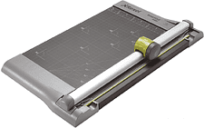 Роликовый резак Rexel SmartCut A400 Роликовый резак Rexel SmartCut A400