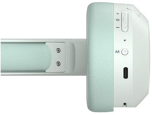 Наушники Edifier W820NB Plus (салатовый)