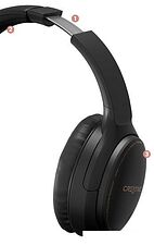 Наушники Creative Zen Hybrid (черный)