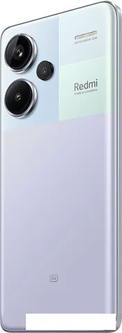 Смартфон Xiaomi Redmi Note 13 Pro+ 5G 12GB/512GB с NFC международная версия (фиолетовое сияние)