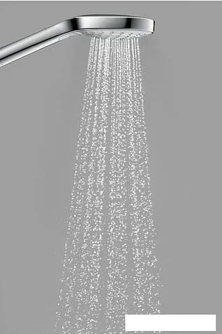 Душевой гарнитур Hansgrohe Croma Select Е Vario 26586400