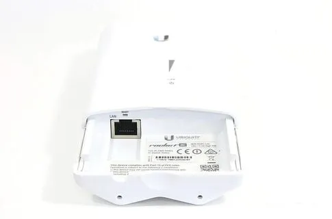 Точка доступа Ubiquiti Rocket 5 AC Lite