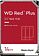 Жесткий диск WD Red Plus 14TB WD140EFFX