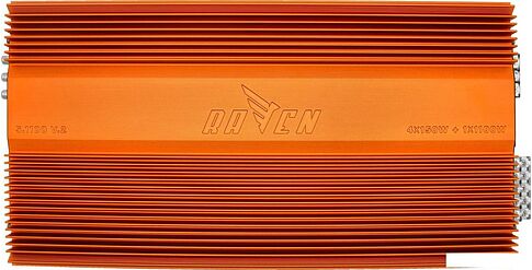 Автомобильный усилитель DL Audio Raven 5.1100 V.2
