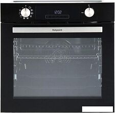 Электрический духовой шкаф Hotpoint-Ariston FE8 821 H BL Электрический духовой шкаф Hotpoint-Ariston FE8 821 H BL