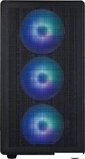 Корпус Zalman M5 (черный) Корпус Zalman M5 (черный)
