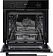 Электрический духовой шкаф Weissgauff EOV 306 SB Black Edition