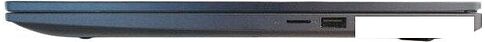 Ноутбук Maibenben Medio M17A M17A-R758UMF1SLURE1 Win 11 Pro