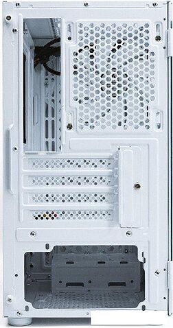 Корпус XASTRA A305M 3FRGB (белый)