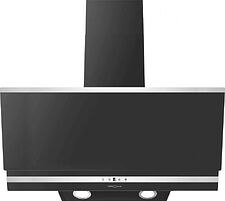 Кухонная вытяжка Krona Irma A 900 S (черный)