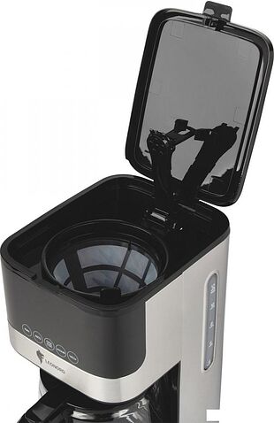 Капельная кофеварка Leonord LE-1755