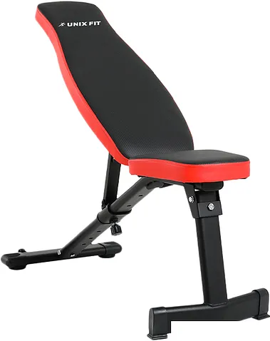 Силовая скамья Unixfit Bench 130