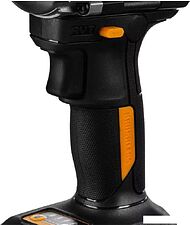 Гайковерт Runtec RT-IW500 (с 2-мя АКБ, сумка)