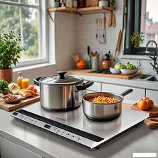 Настольная плита Endever Skyline IP-69 Настольная плита Endever Skyline IP-69