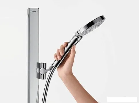 Душевой гарнитур Hansgrohe Raindance Select S 27646000