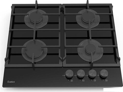 Варочная панель Evelux HEG 615 BG