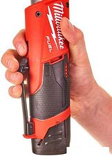 Трещотка Milwaukee M12 FUEL M12FIR38-0 4933459797 (без АКБ) Трещотка Milwaukee M12 FUEL M12FIR38-0 4933459797 (без АКБ)