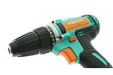 Дрель-шуруповерт Sturm CD3620 (с 2-мя АКБ, кейс) Дрель-шуруповерт Sturm CD3620 (с 2-мя АКБ, кейс)