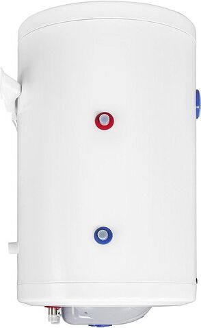 Накопительный электрический водонагреватель Metalac Heatleader MB Inox 80 PKL R (левое подключение)