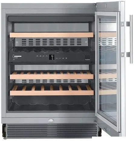 Винный шкаф Liebherr UWTes 1672 Vinidor