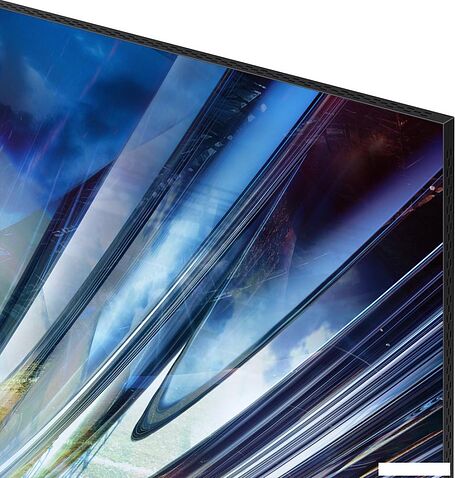Телевизор Samsung NeoQLED 8K QN900D QE65QN900DUXRU