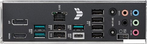 Материнская плата ASUS TUF Gaming B650E-Plus WiFi