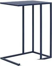 Приставной столик Bergenson Bjorn Aksen BB0000131 (синий)