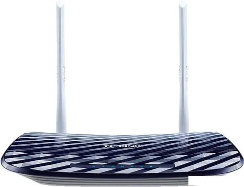 Беспроводной маршрутизатор TP-Link Archer C20