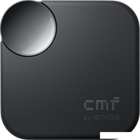 Наушники CMF Buds 2a (темно-серый)