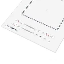 Варочная панель MAUNFELD CVI292SWH