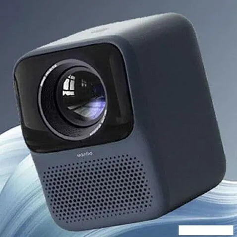 Проектор Wanbo T2 Max 2023