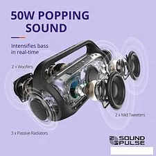 Беспроводная колонка Tronsmart Bang Mini
