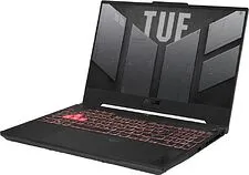 Игровой ноутбук ASUS TUF Gaming A15 2023 FA507NU-LP031