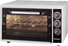 Мини-печь Kraft KF-MO3801W