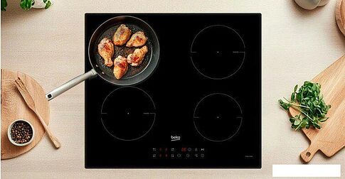 Варочная панель BEKO HII64400TO