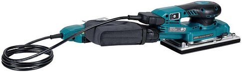 Виброшлифмашина Makita BO007CGZ (без АКБ)