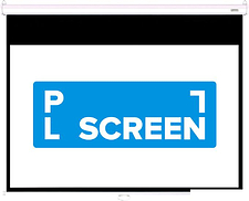 Проекционный экран PL Magna MWM-PC-95D