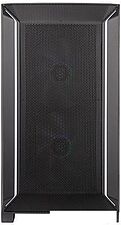 Корпус SilverStone Fara 312Z SST-FA312Z-BG