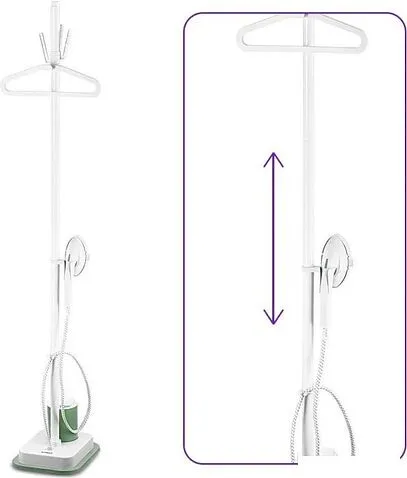 Отпариватель Kitfort KT-9168