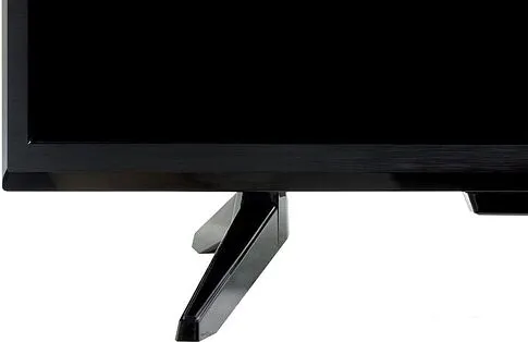 Телевизор Vekta LD-24SR4715BS