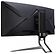 Игровой монитор Acer XR383CURPbmiiphuzx UM.TX3EE.P01