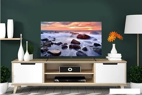 Телевизор Harper 55U770TS