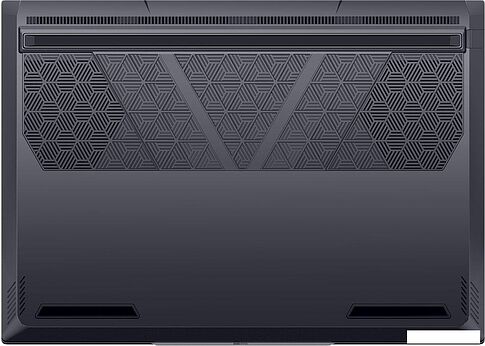 Игровой ноутбук Maibenben X-Treme Tsunami X16F-R98957T0JGRLG4E10